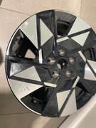 52910BE300     FELGA  HYUNDAI   R18 