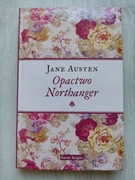 Opactwo Northanger - Jane Austen