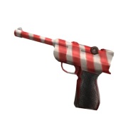 Murder Mystery2 Lugercane