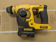 Młotowiertarka DeWalt DCH253 SDS Plus 18V