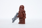 Figurka Lego Star Wars sw0011a Chewbacca 10188 7965 Reddish brown