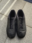 Nike Court Vision Low Black