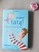 Jestem tatą! Stefan Maiwald. Książka dla przyszłych i obecnych ojców