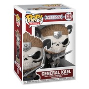 Funko Pop nr 1312  - Willow - General Kael 