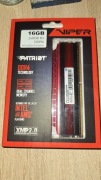 Pamięć RAM Patriot Viper 4 DDR4 16GB 3200MHz CL16
