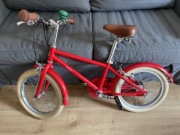 Rower Bobbin Gingersnap 16