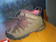 Buty trekingowe Regatta r36