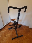 Total Crunch przyrzad do ćwiczeń