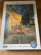 Puzzle Vincent Van Gogh - 1000 el_NOWE