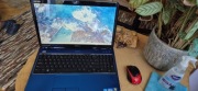 Dell Inspiron N5110 Q15R-2000 BLUE i7 Dysk SSD Win 10 HOME SERWIS+Gratisyy