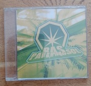 Parasol - Parassol - singiel CD