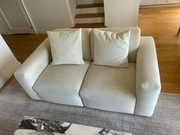 Sofa dwuosobowa Ramaro Vento