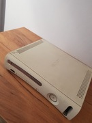 Xbox 360 Fat niesprawny