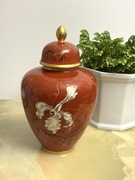 Amfora z porcelany Jaeger