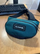 Nerka dakine hip pack elephant zielony