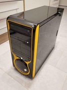 PC komputer stacjonarny 