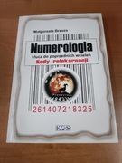 Numerologia klucz do poprzednich wcieleń Małgorzata Brzoza 