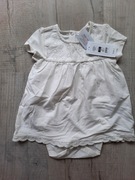 Sukienka z body cool club Nowa 86