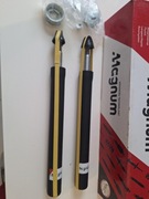 AGW016MT Amortyzator przód L/P pasuje do: AUDI 80 B2, 80 B3, 80 B4, 90 B2