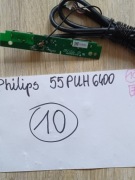 moduł wifi 8wusnd16.4a1g z philipsa