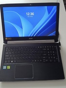 Acer Aspire 5 A515-51G 15,6" Intel i5-7200U 8GB RAM 500GB GF940MX Win11