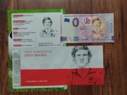 O EURO ORŁY GÓRSKIEGO: JERZY KRASKA