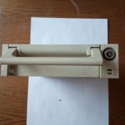 Kieszeń na dysk HDD 3,5' ATA IDE Retro PC