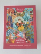 Puzzle (aksamitne) Trefl Prime