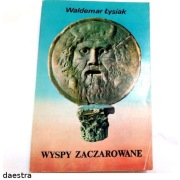 WYSPY ZACZAROWANE Waldemar Łysiak