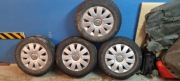 Felgi 15 4x108 Citroen Xsara Picasso C4 C5 