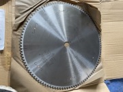 Piła tarczowa GLOBUS ALUEX Al/PCV 445x30x3.2/2.5