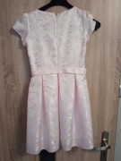 Sukienka po Komunijna