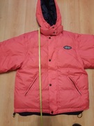 Kurtka Kamizelka dwustronna