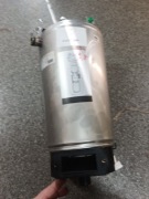 Palnik z komorą spalania Buderus Logamax plus GB172 komplet