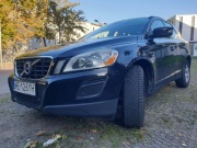 Volvo xc60 momentum"2010 "bezwypadkowy 