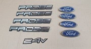 Emblemat logo Ford Probe