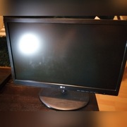 Monitor 18.5" LG