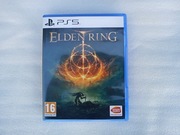 Elden Ring PS5 polskie napisy