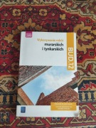 Wykonywanie robót murarskich i tynkarskich.BUD.12.