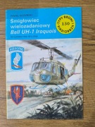 Śmigłowiec wielozadaniowy Bell UH-1 Iroquois Paweł Kłosiński [K02021]