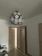 Lampa „Planeta” design