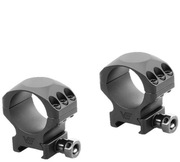 Montaż lunety Vector Optics X-ACCU XASR-3001 niski Picatinny tub. 30mm NOWY