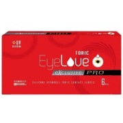 Soczewki toryczne Eye Love Exclusive Pro