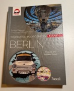 Przewodnik po Berlinie wyd. Pascal