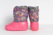 BUTY GUMOWCE,KALOSZE, WINTER COLECTION R.16