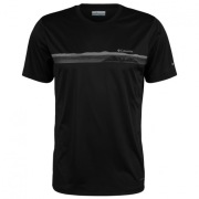 T-shirt koszulka termoaktywna Columbia Hike Graphic Short Sleeve Tee M