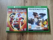 LEGO The Incredibles XBOX ONE