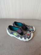 Trampki Befado 25 wsuwane wiosna jesień chłopięce 