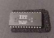 Układ scalony SAA1900S ITT