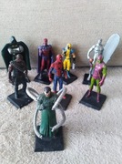 Figurki z Marvela 